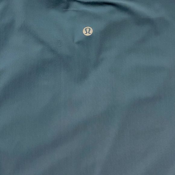 Lululemon short sleeve T-shirt. - Picture 3 of 4